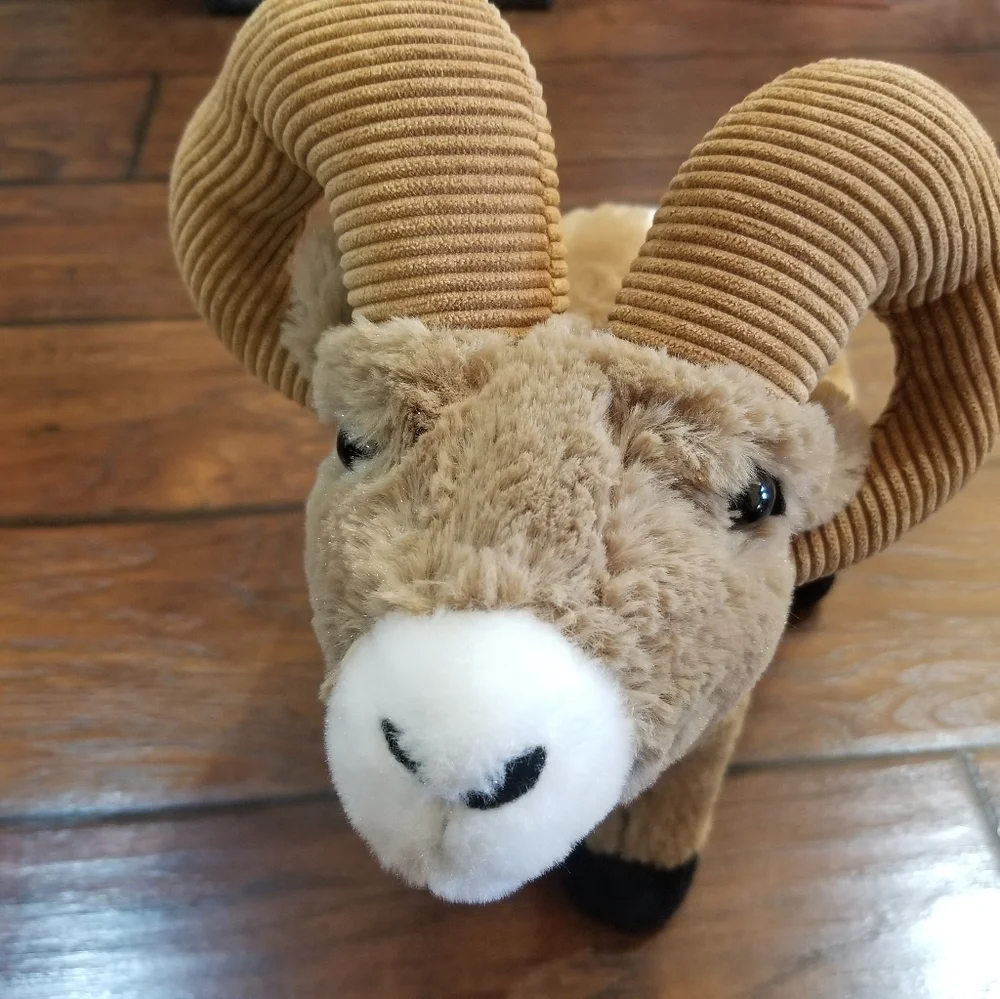 Wild Republic Big horn sheep - Picture 2 of 9